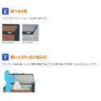 DPSA-1000 ゴミ収集庫 ダストピットSタイプ(DPS型) 容量1000L 間口1650タイプ