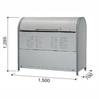 DPNC-850