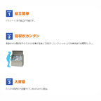 DPO-1200 ゴミ収集庫 ダストピットOタイプ(DPO型) 容量1200L 間口1220タイプ